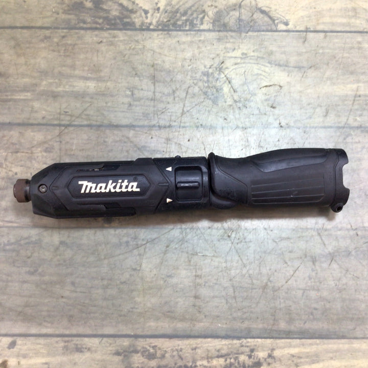 マキタ(makita) コードレスペンインパクトドライバー TD022DSHXB 【東大和店】