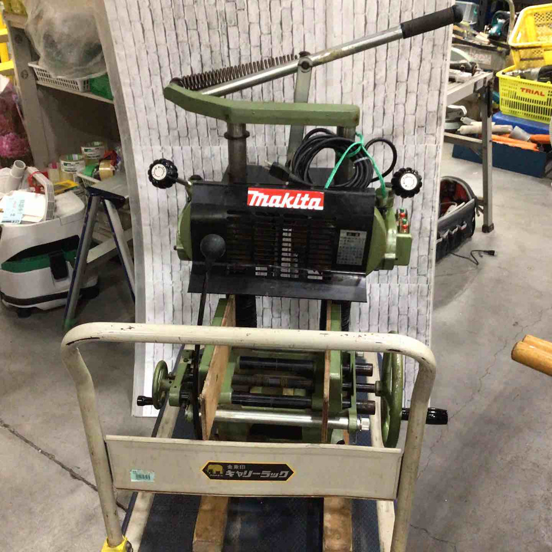 【店頭受取り限定】◇マキタ(makita) 小型ホゾキリ 5500S【川口店】