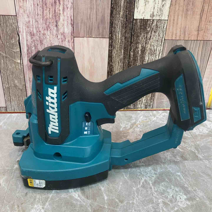 ◇マキタ(makita) コードレス全ネジカッター SC102DZ【八潮店】