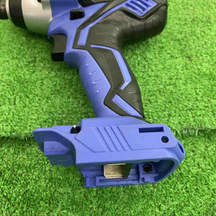 【中古品】 ハイコーキ/HIKOKI コードレスインパクトドライバ・FWH14DGL(NN) 【桶川店】