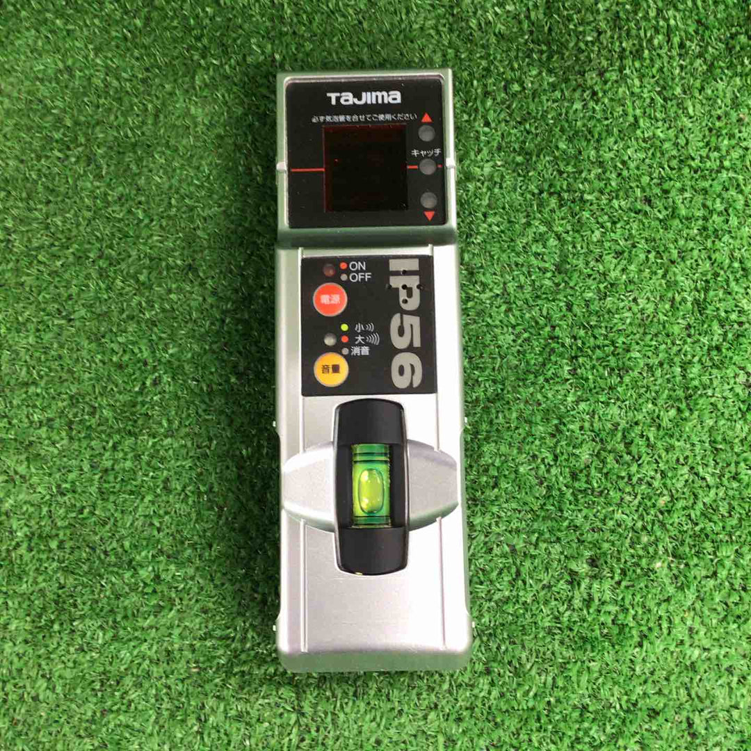 タジマ(Tajima) レーザー墨出し器 矩十字・横  ZERO-KJY【川崎店】