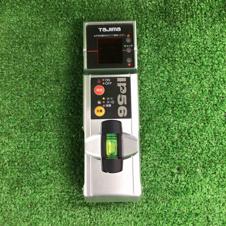 タジマ(Tajima) レーザー墨出し器 矩十字・横  ZERO-KJY【川崎店】