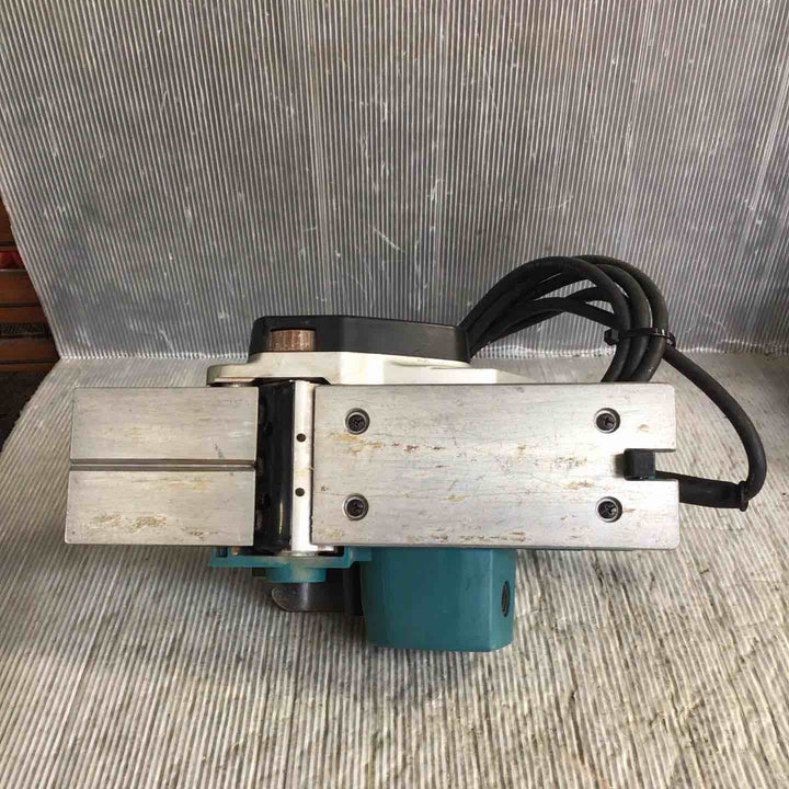 ☆マキタ(makita) 電気カンナ KP0800A【草加店】