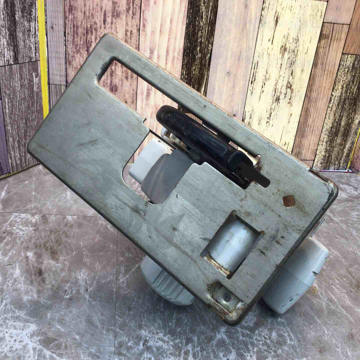 ◇パナソニック(Panasonic) コードレスチップソーカッター EZ45A2X-H 本体 グレー【八潮店】