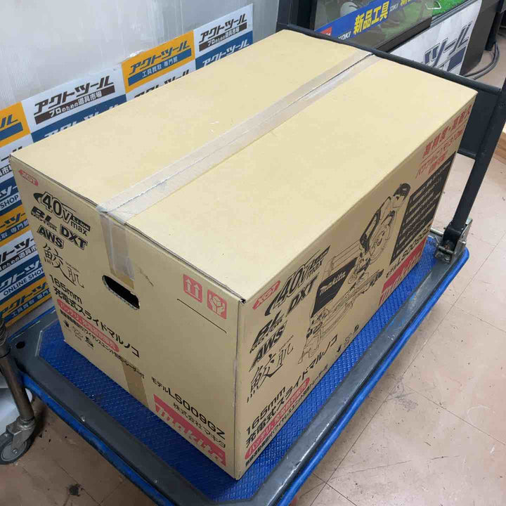 ★マキタ(makita) コードレススライドマルノコLS009GZ【草加店】