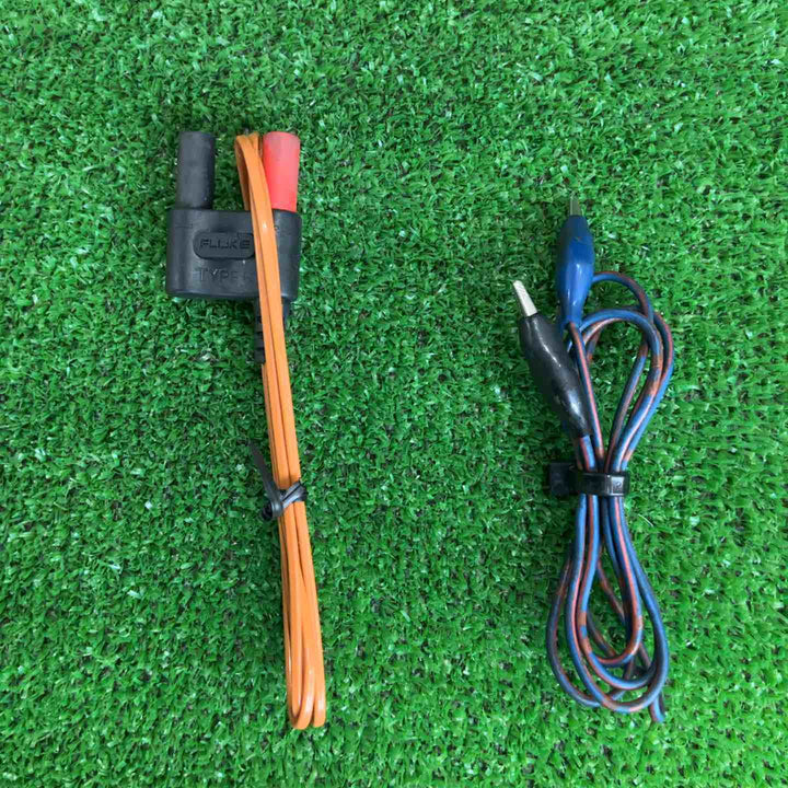 FLUKE デジタルマルチメーター 179/EDA2 kit【草加店】