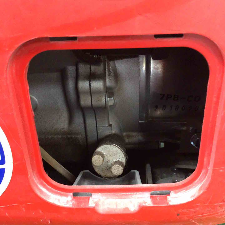 ☆新ダイワ(Shindaiwa) インバーター発電機 iEG1600M【川崎店】