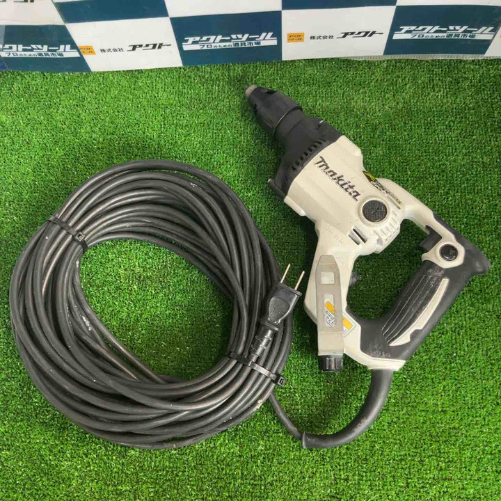 ☆マキタ(makita) ボード用スクリュードライバ FS6100W【草加店】