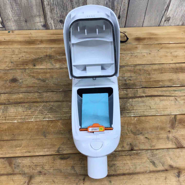 マキタ(makita) コードレスクリーナ 18V CL182FDZW 【東大和店】