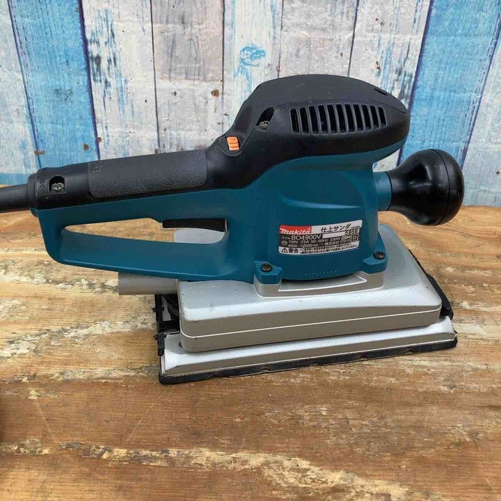 ◇マキタ(makita) 仕上サンダ BO4900V【柏店】