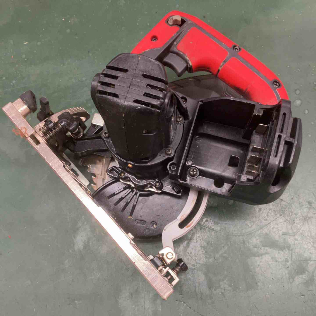 ☆マックス (MAX) コードレス防塵丸のこ PJ-CS53CDP【鴻巣店】