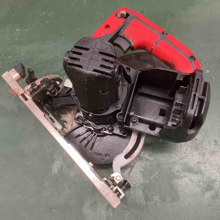 ☆マックス (MAX) コードレス防塵丸のこ PJ-CS53CDP【鴻巣店】