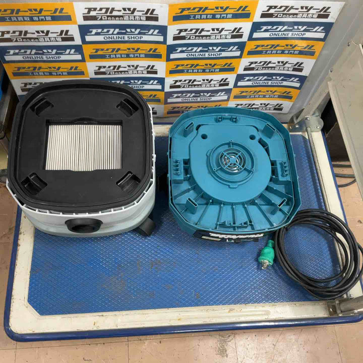 ★マキタ(makita) 集じん機 乾式 VC1530【草加店】
