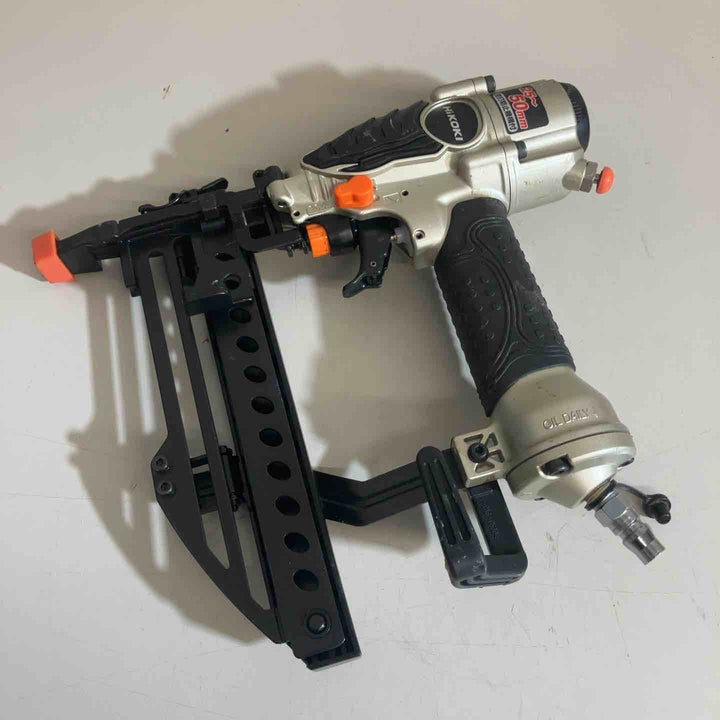 ☆ハイコーキ(HIKOKI ※旧:日立工機) 常圧フロアタッカ N5004MF【戸田店】