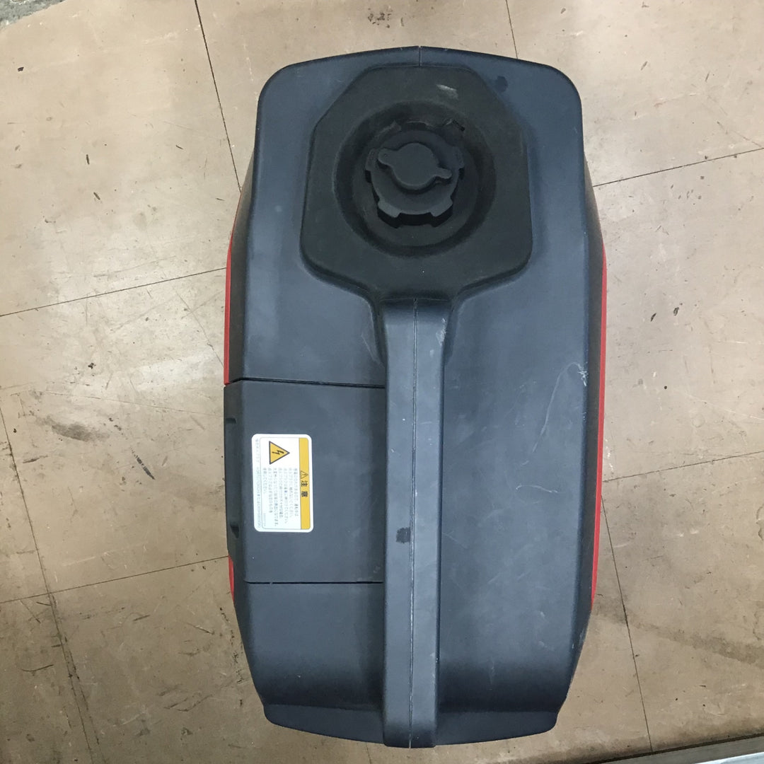 【店頭受取り限定】京セラ(Kyocera) 旧リョービ インバーター発電機 EGI180 【草加店】