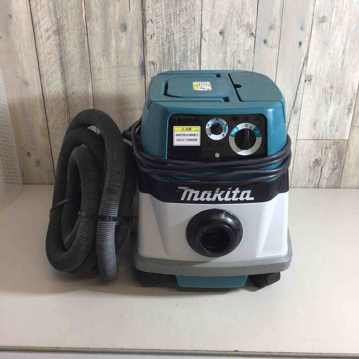 ★マキタ(makita) 集じん機 乾式 484(P)【戸田店】