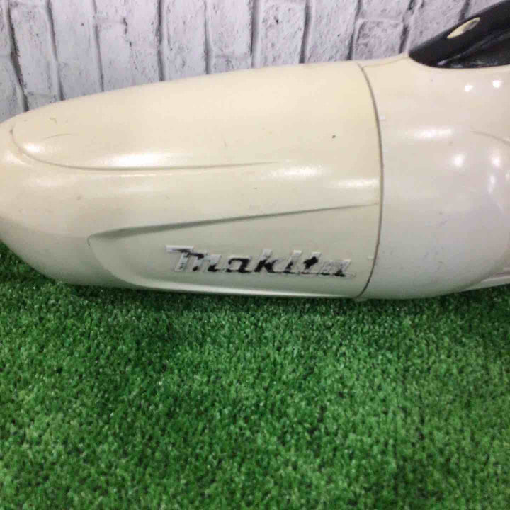 ☆マキタ(makita) コードレスクリーナー CL181FDZW【川口店】