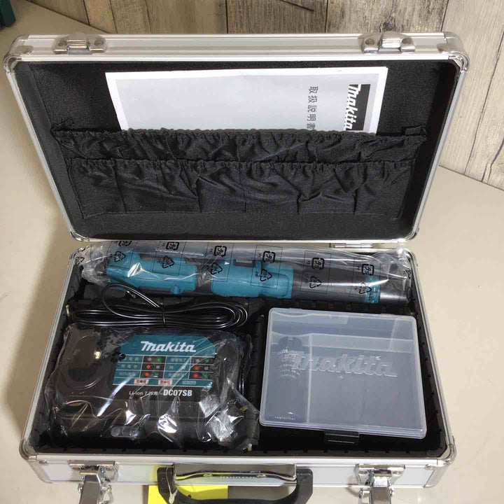 ★マキタ(makita) コードレスペンインパクトドライバー TD022DSHX【戸田店】