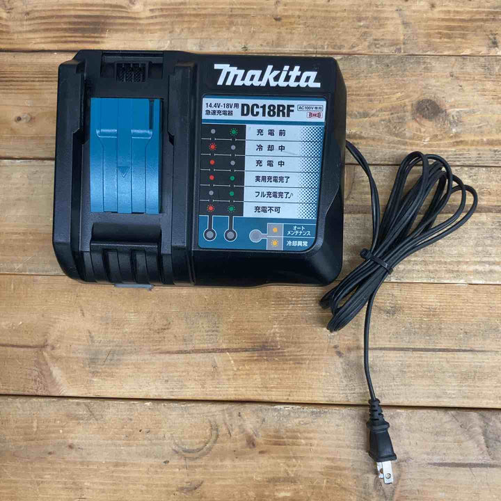 マキタ(makita) コードレスレシプロソー JR187DRGX 【東大和店】