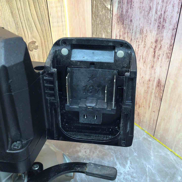 ★マキタ(makita) コードレス丸のこ HS631DZB【八潮店】