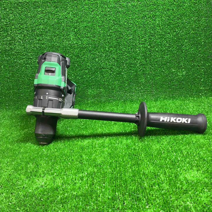 ハイコーキ(HIKOKI ※旧:日立工機) コードレス振動リルドライバー DV36DC(NN)【藤沢店】