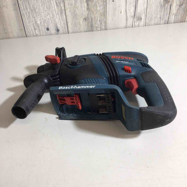 ★ボッシュ(BOSCH) コードレスハンマドリル GBH36V-LIY【戸田店】