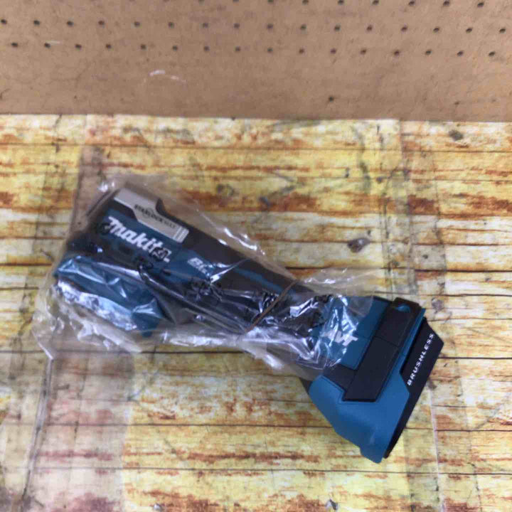 マキタ(makita) コードレスマルチツール TM52DZ【川崎店】