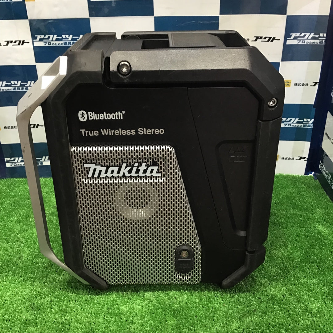 ★マキタ(makita) コードレスラジオ MR113B【草加店】