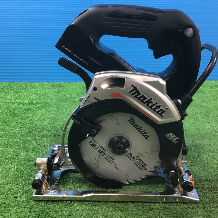 ★マキタ(makita) コードレス丸のこ HS474DRGXB【岩槻店】