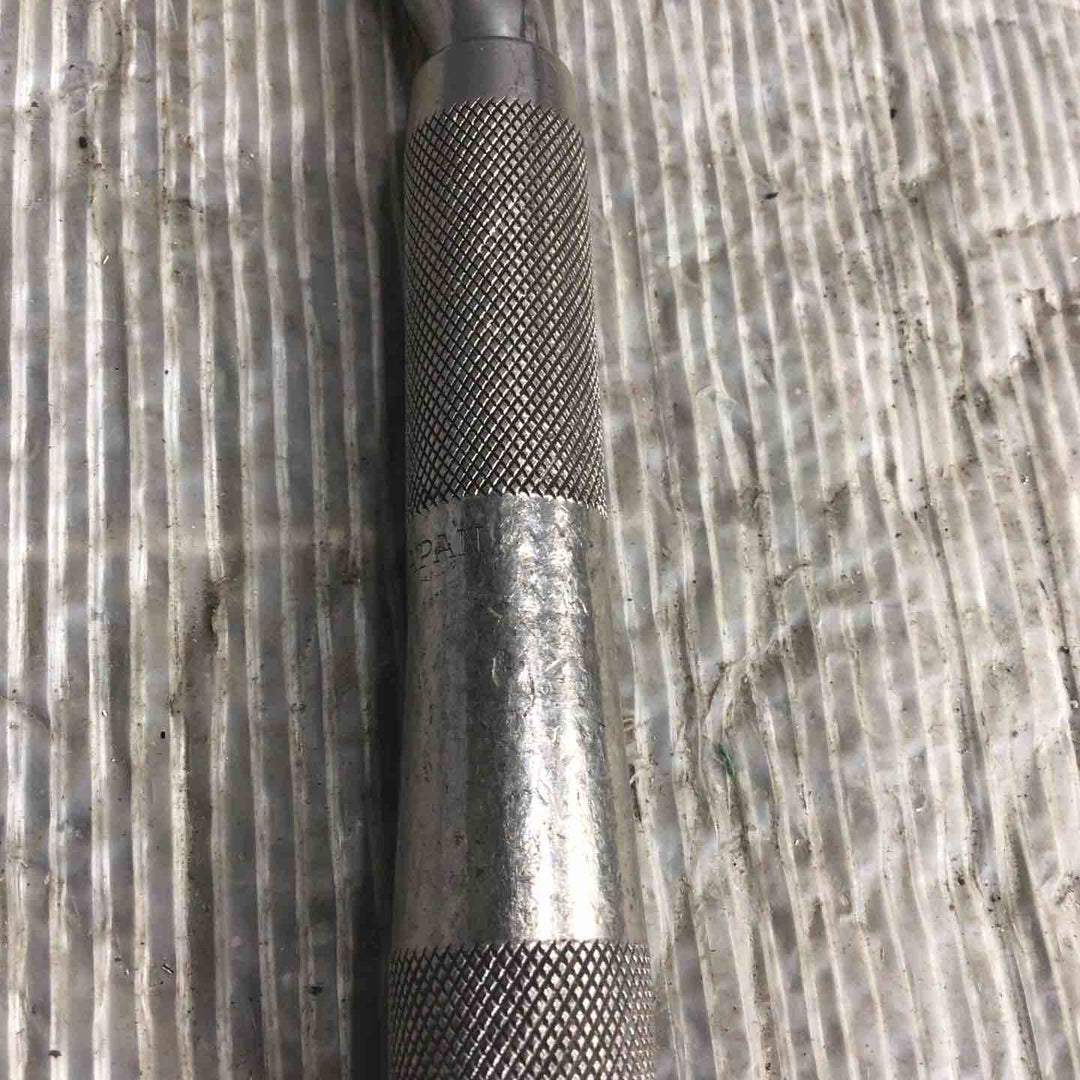 MIKI TEKKINMAN BXハッカー BX1R LONG リング付【草加店】