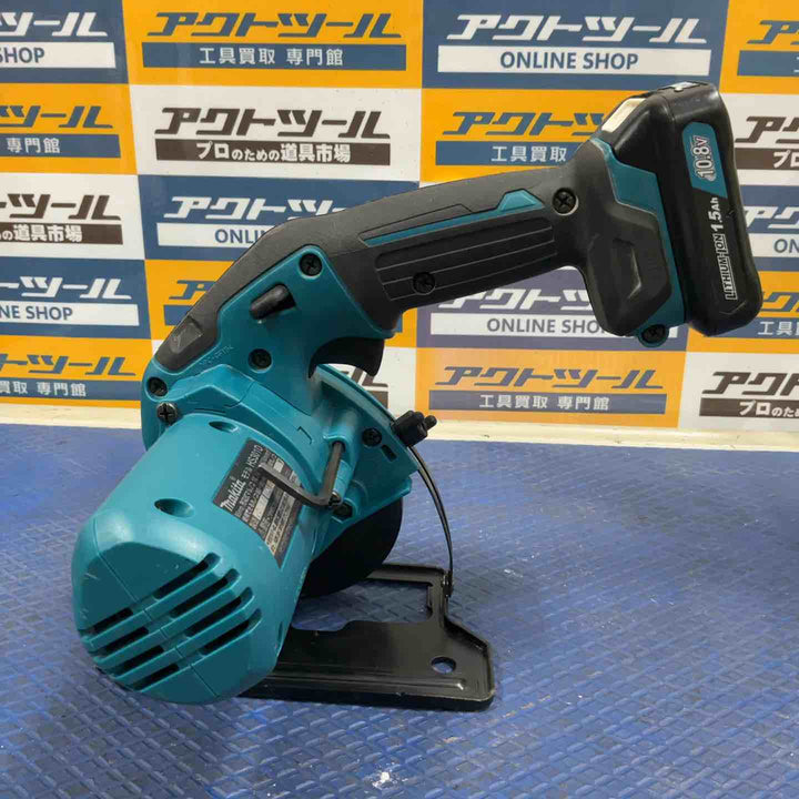 ★マキタ(makita) コードレス丸のこ HS301DZ【草加店】
