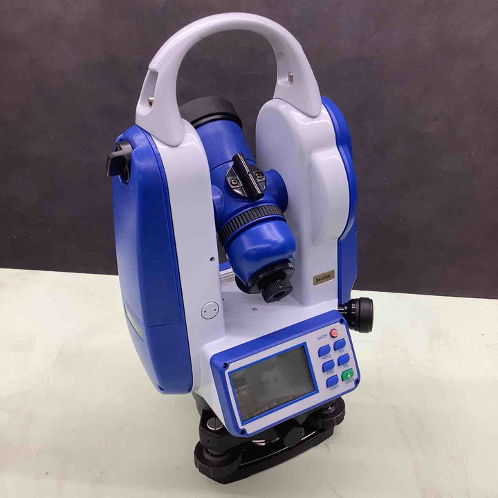 ◇テクノ販売 レーザー電子セオドライト TK-510NLS【越谷店】