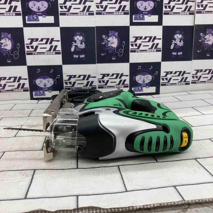 ◇ハイコーキ(HIKOKI ※旧:日立工機)  電子ジグソー CJ110MV【所沢店】