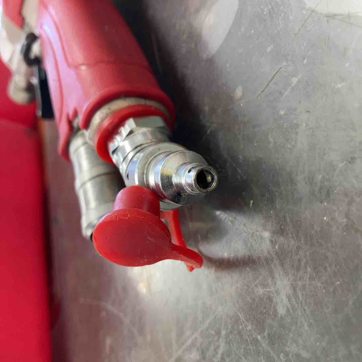 ☆マックス(MAX) 高圧エアインパクトドライバ HF-ID7P1【鴻巣店】