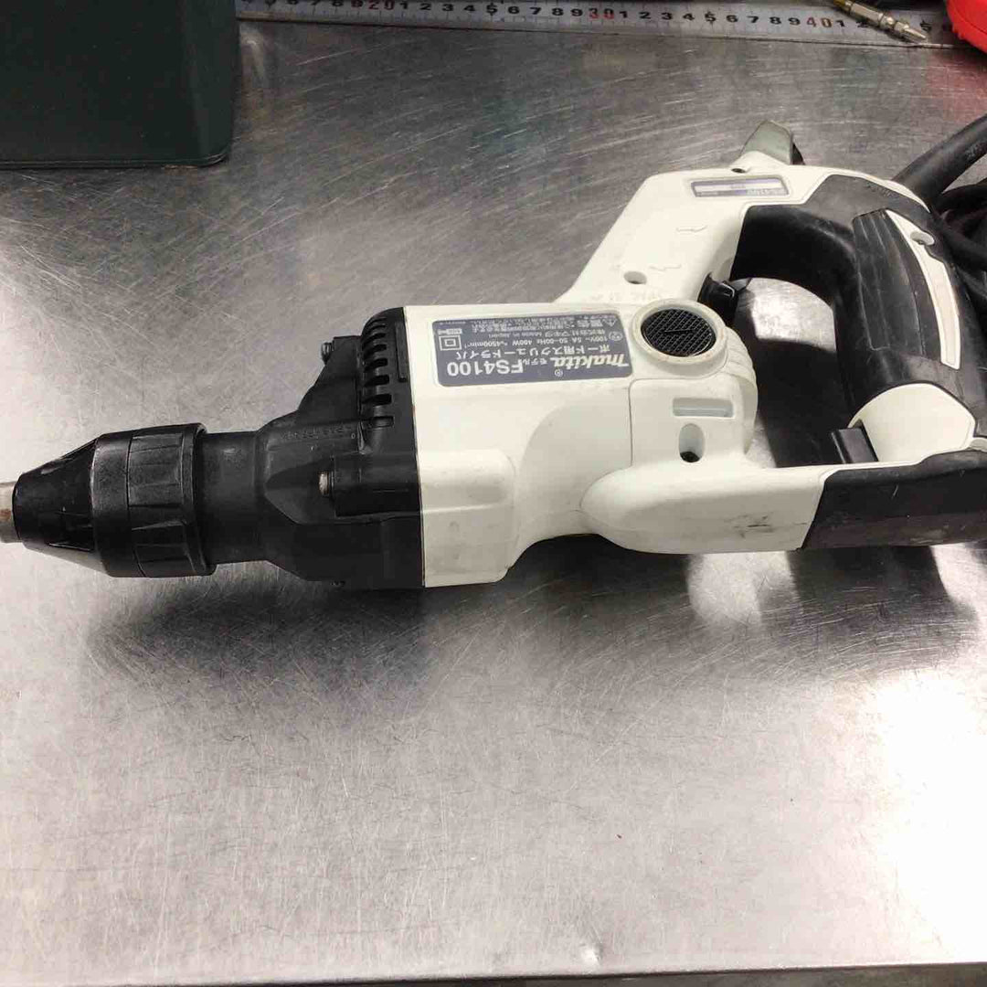 ◇マキタ(makita) ボード用スクリュードライバー FS4100W【戸田店】