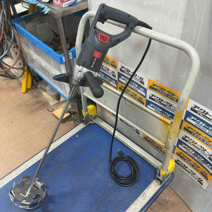 ★京セラ(リョービ) かくはん機 APM1011【草加店】