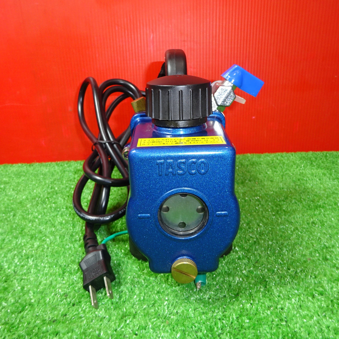 TASCO 真空ポンプ TA150SB-2【岩槻店】
