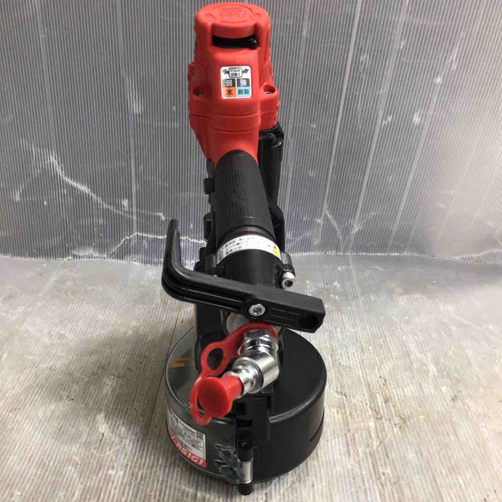 ★マックス(MAX) 高圧エアネジ打ち機 HV-R51G1【草加店】