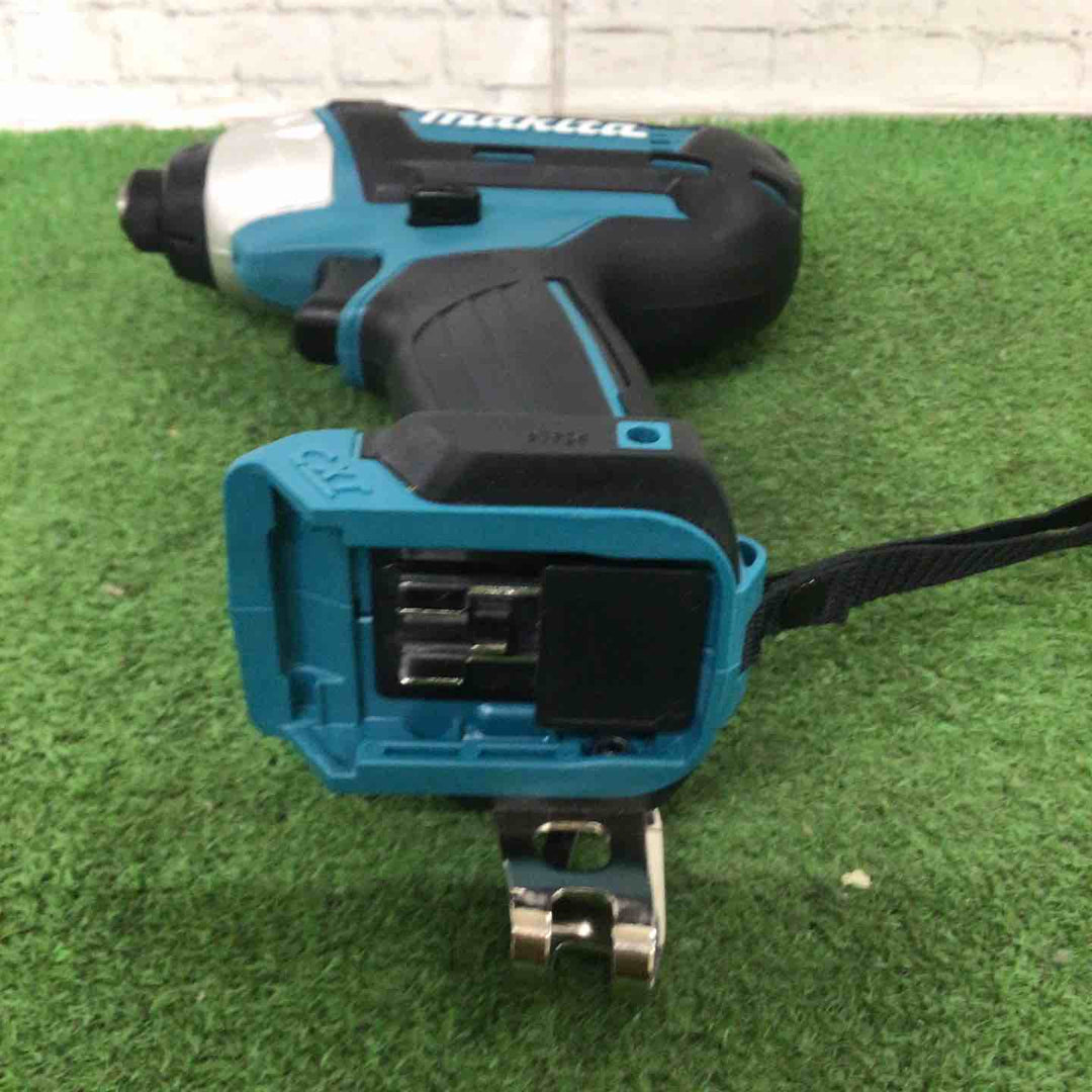 ☆マキタ(makita) コードレスインパクトドライバー TD110DZ【町田店】