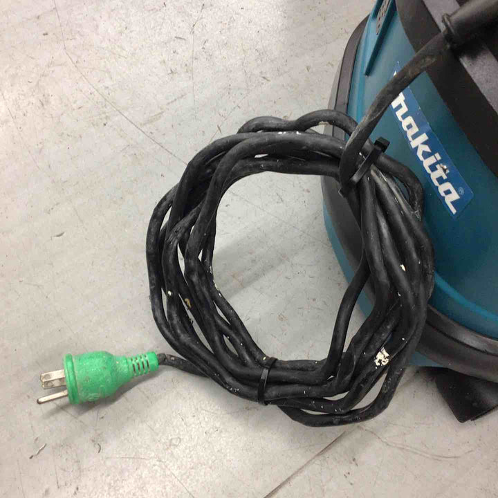 【中古品】☆マキタ(makita) 集じん機 471(P)※ホース無し【戸田店】