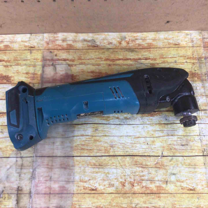 ◇マキタ(makita) コードレスマルチツール TM50DZ【川崎店】