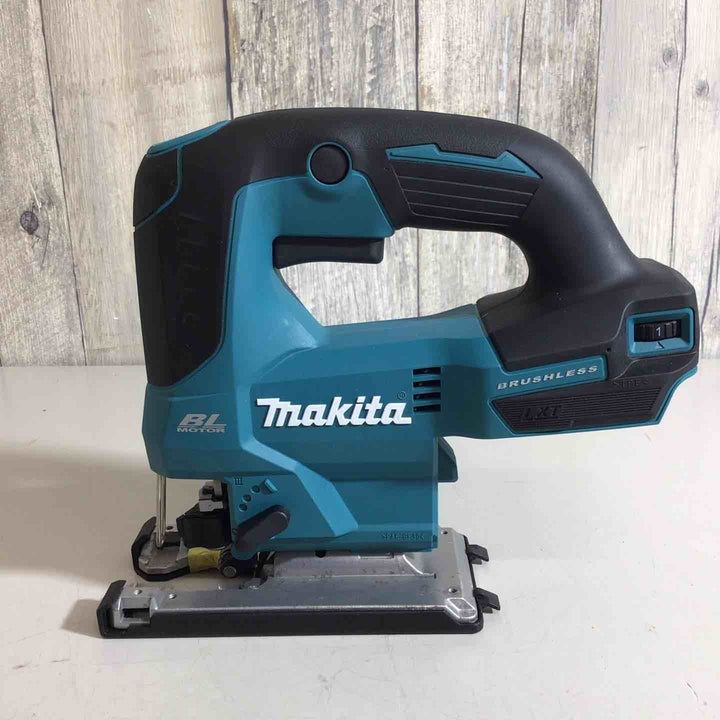 ★マキタ(makita) コードレスジグソー JV184DZK【戸田店】
