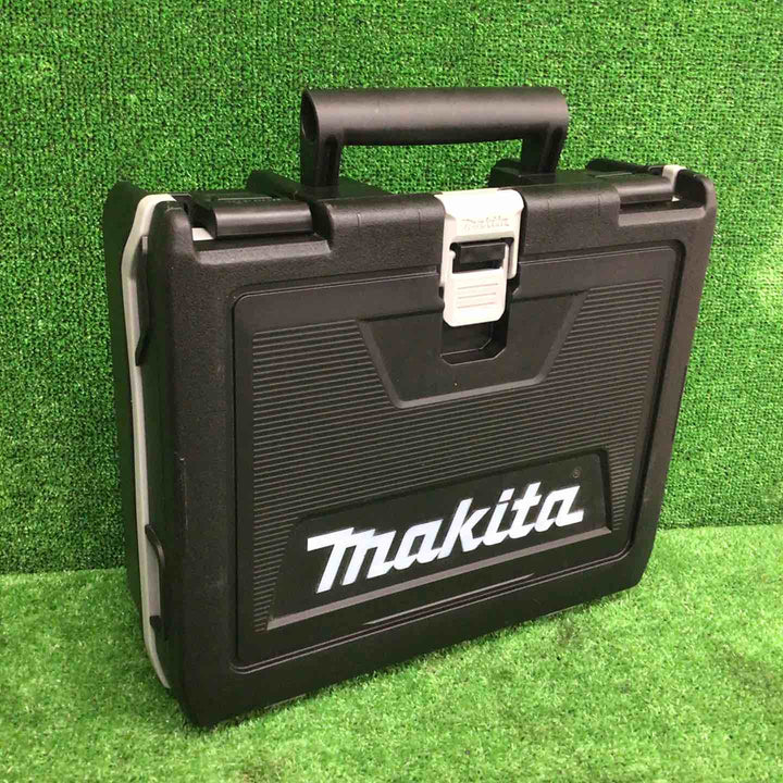 【中古品】 マキタ/makita コードレスインパクトドライバー TD173DGXAP 【鴻巣店】