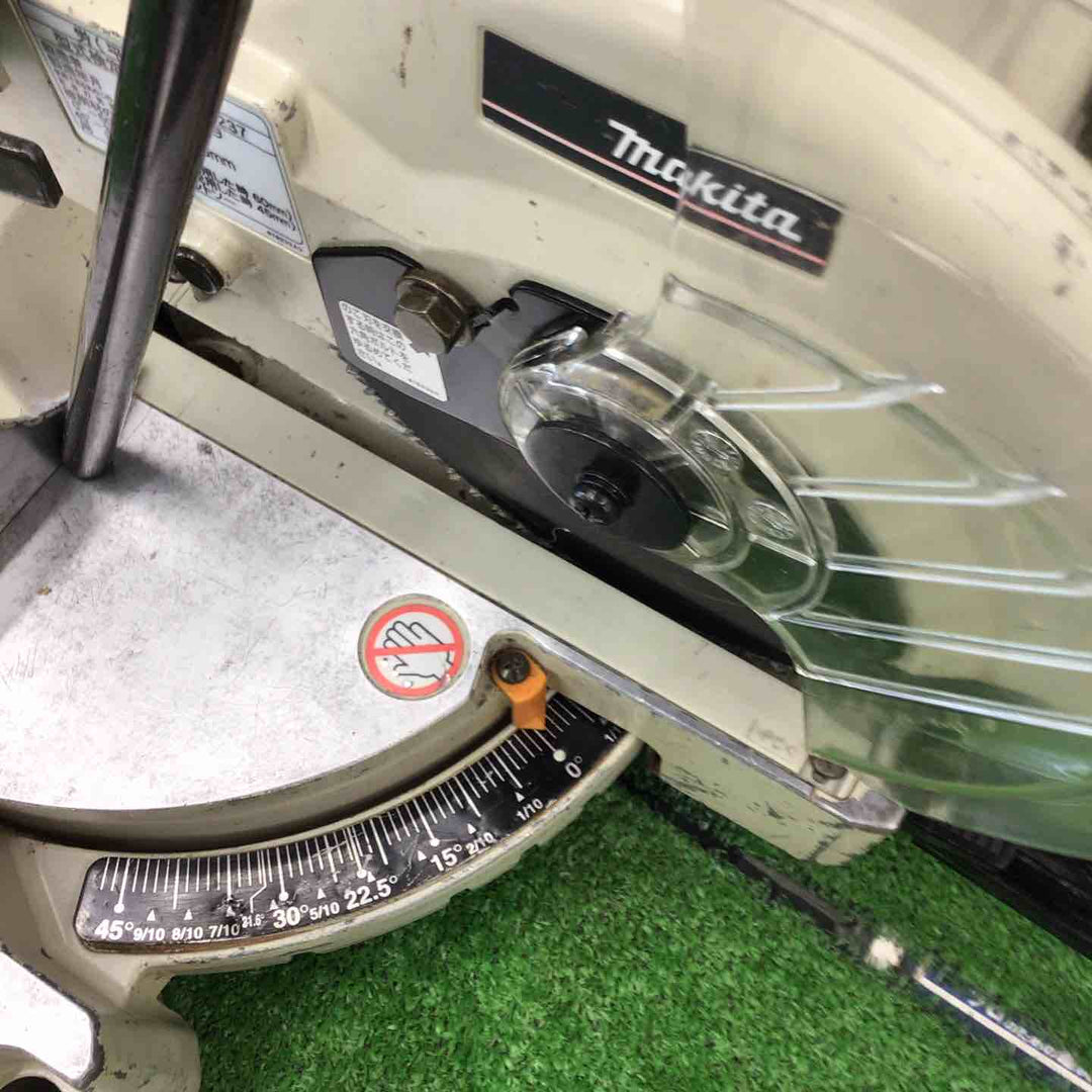 【中古品】☆マキタ(makita) スライドマルノコ LS0712【桶川店】