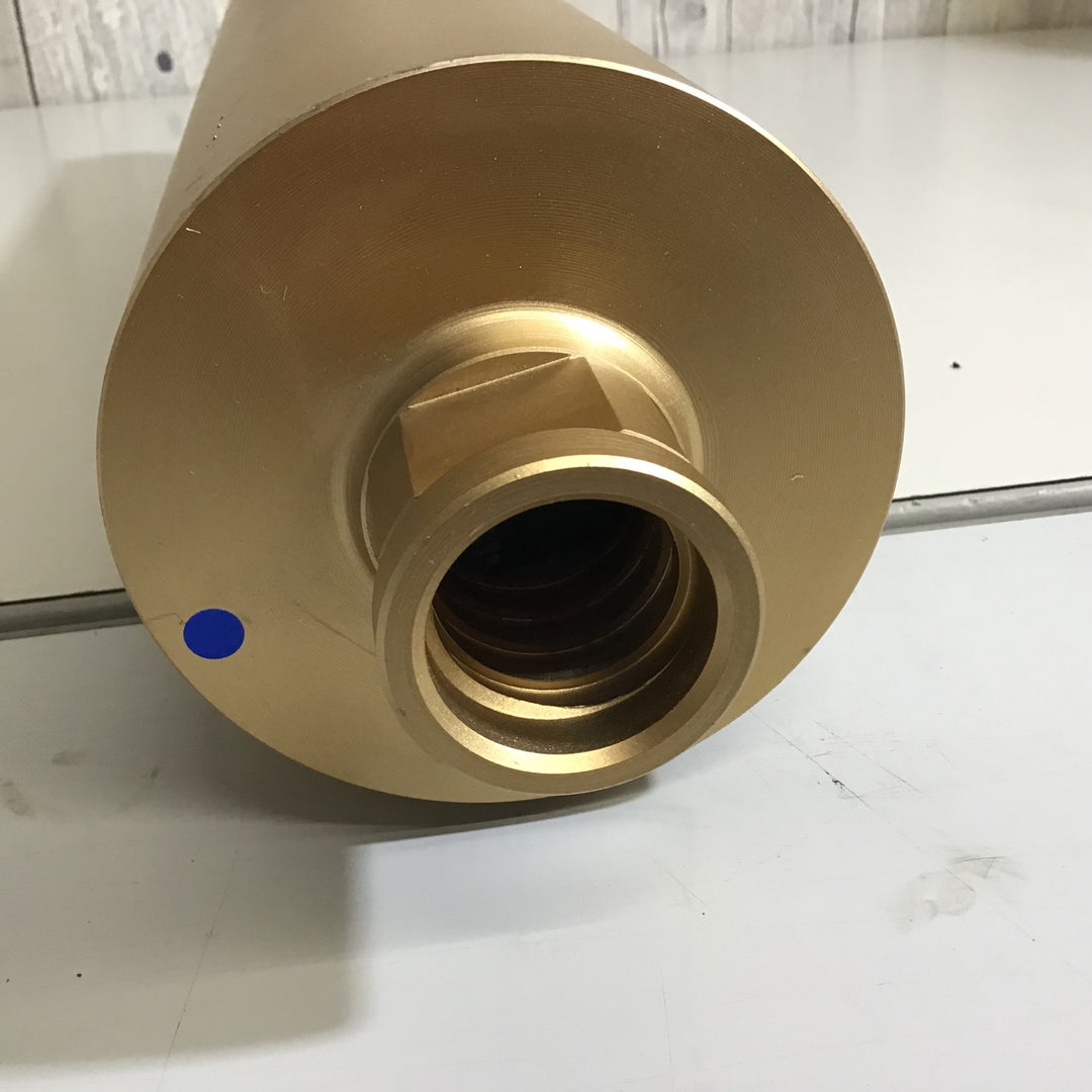 【未使用品】★送料無料★ダイアモンド コアビット Aロッド 径110mm 長さ420mm【戸田店】