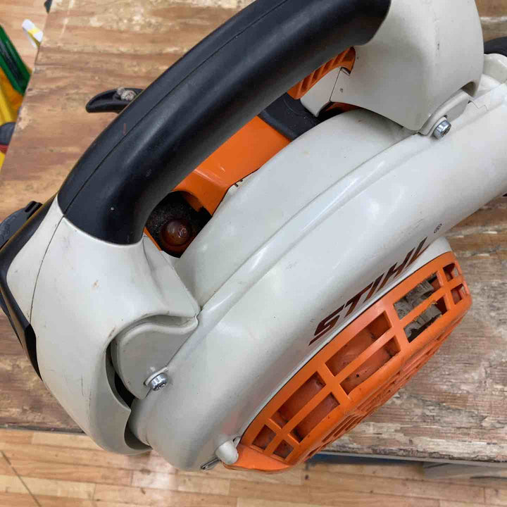◇スチール(STIHL) エンジンブロア BG86C【柏店】