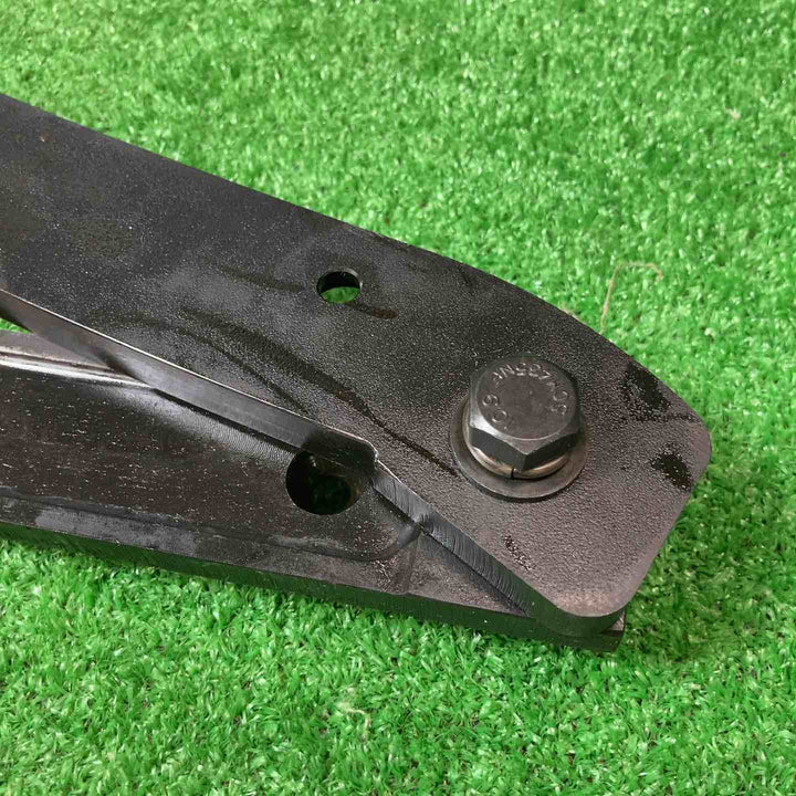 盛光 台付押切 20型 500mm OSDT0500【岩槻店】
