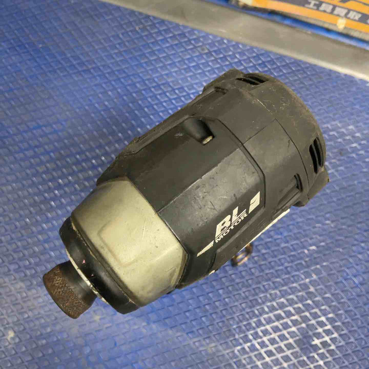 ★マキタ(makita) コードレスインパクトドライバー TD173DRGXB【草加店】