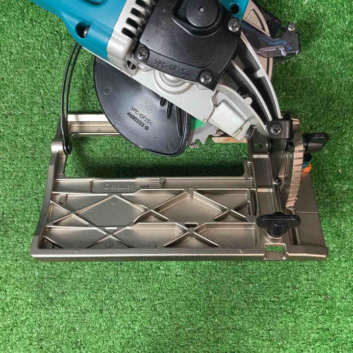 【中古品】★マキタ(makita) コードレス防じん丸のこ KS521DZ【岩槻店】