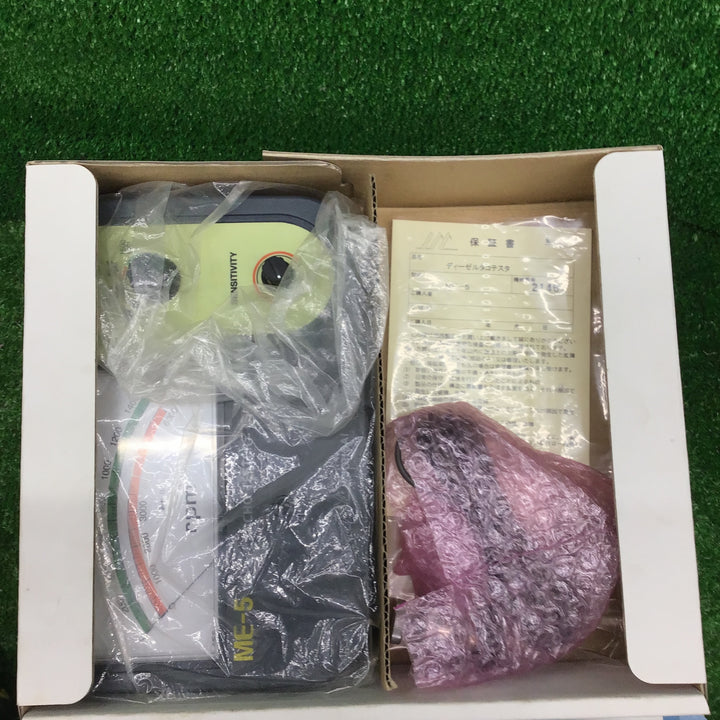 JOHSAI  城西システム  ディーゼルタコテスター ME-5  【桶川店】